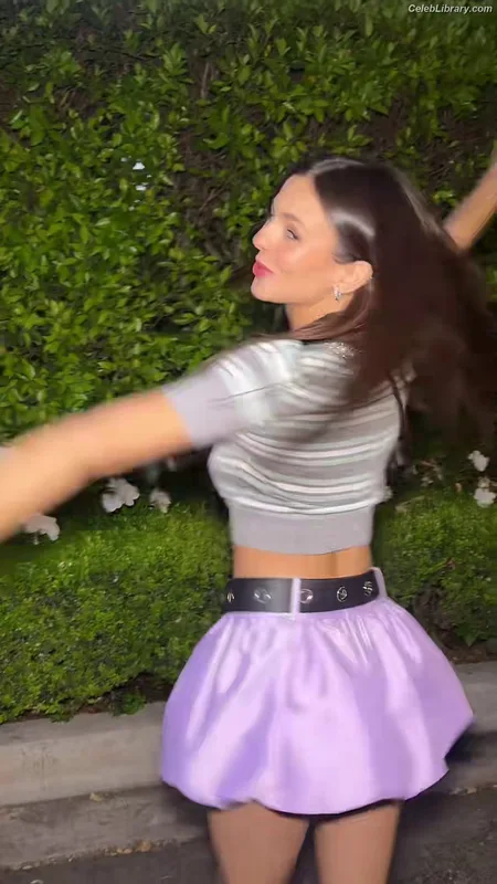 Victoria Justice photo 20 of 3442