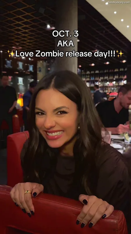 Victoria Justice photo 16 of 3442