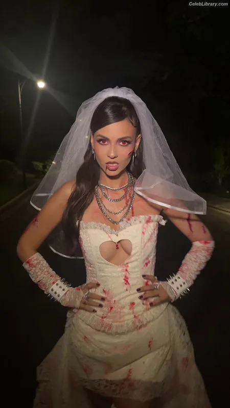Victoria Justice photo 19 of 3442