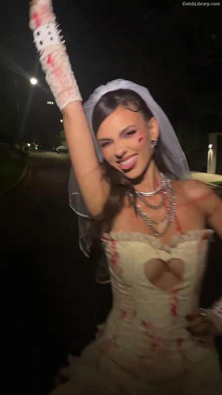 Victoria Justice photo 22 of 3442