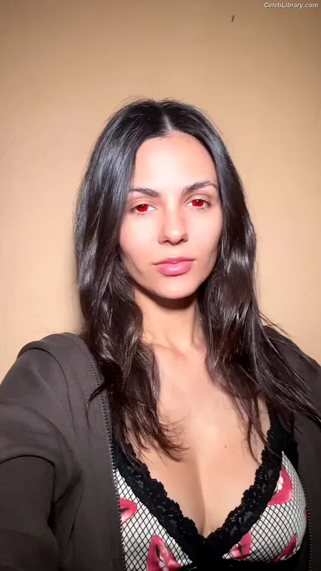 Victoria Justice photo 23 of 3442