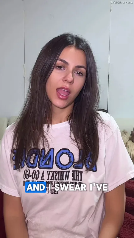 Victoria Justice photo 6 of 3442