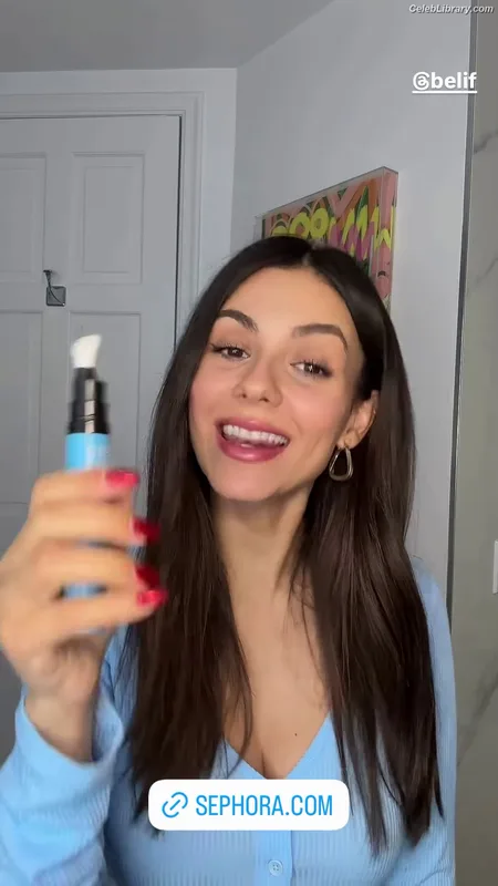 Victoria Justice photo 22 of 3442