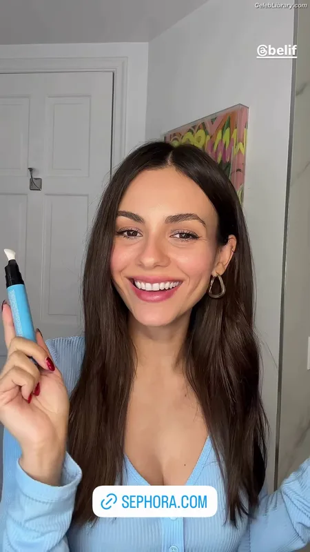 Victoria Justice photo 23 of 3442