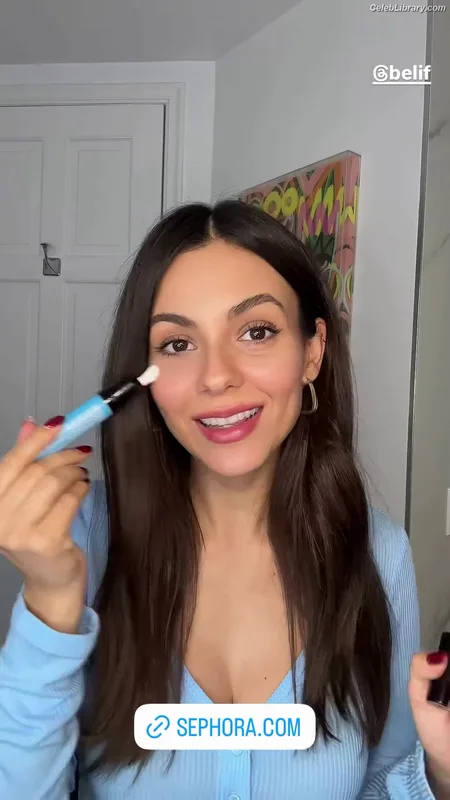 Victoria Justice photo 24 of 3442
