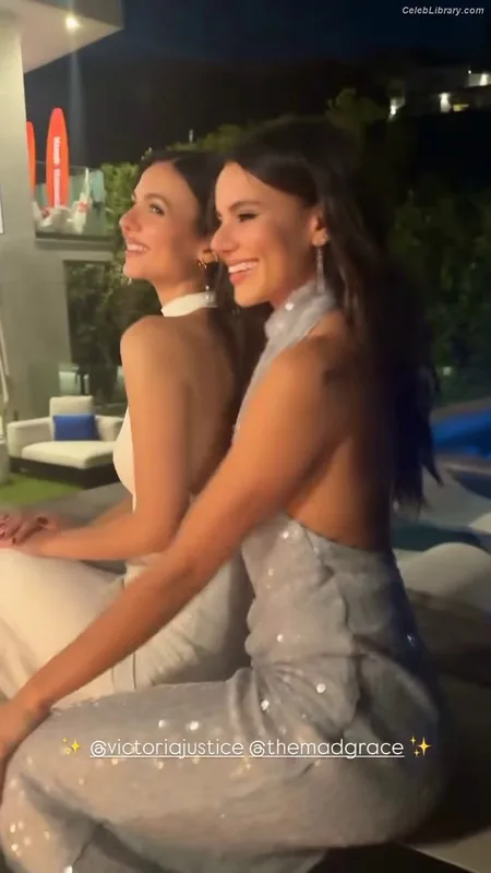 Victoria Justice photo 15 of 3442