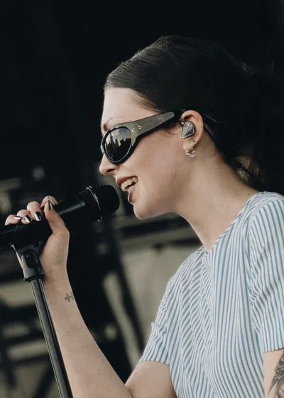 Violet Grohl