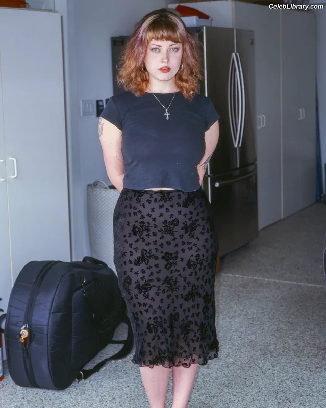 Violet Grohl photo 4 of 130