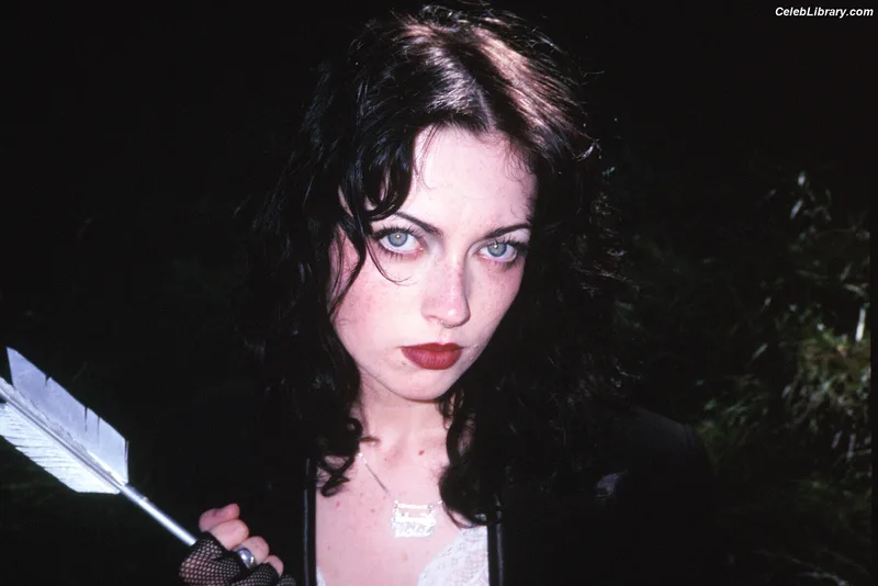 Violet Grohl photo 11 of 130