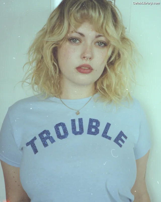 Violet Grohl photo 12 of 130