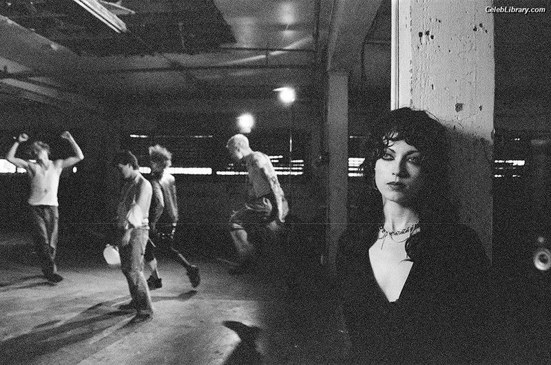 Violet Grohl photo 3 of 130