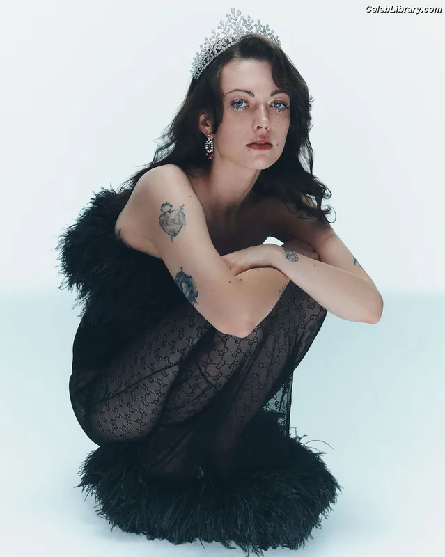 Violet Grohl photo 3 of 130