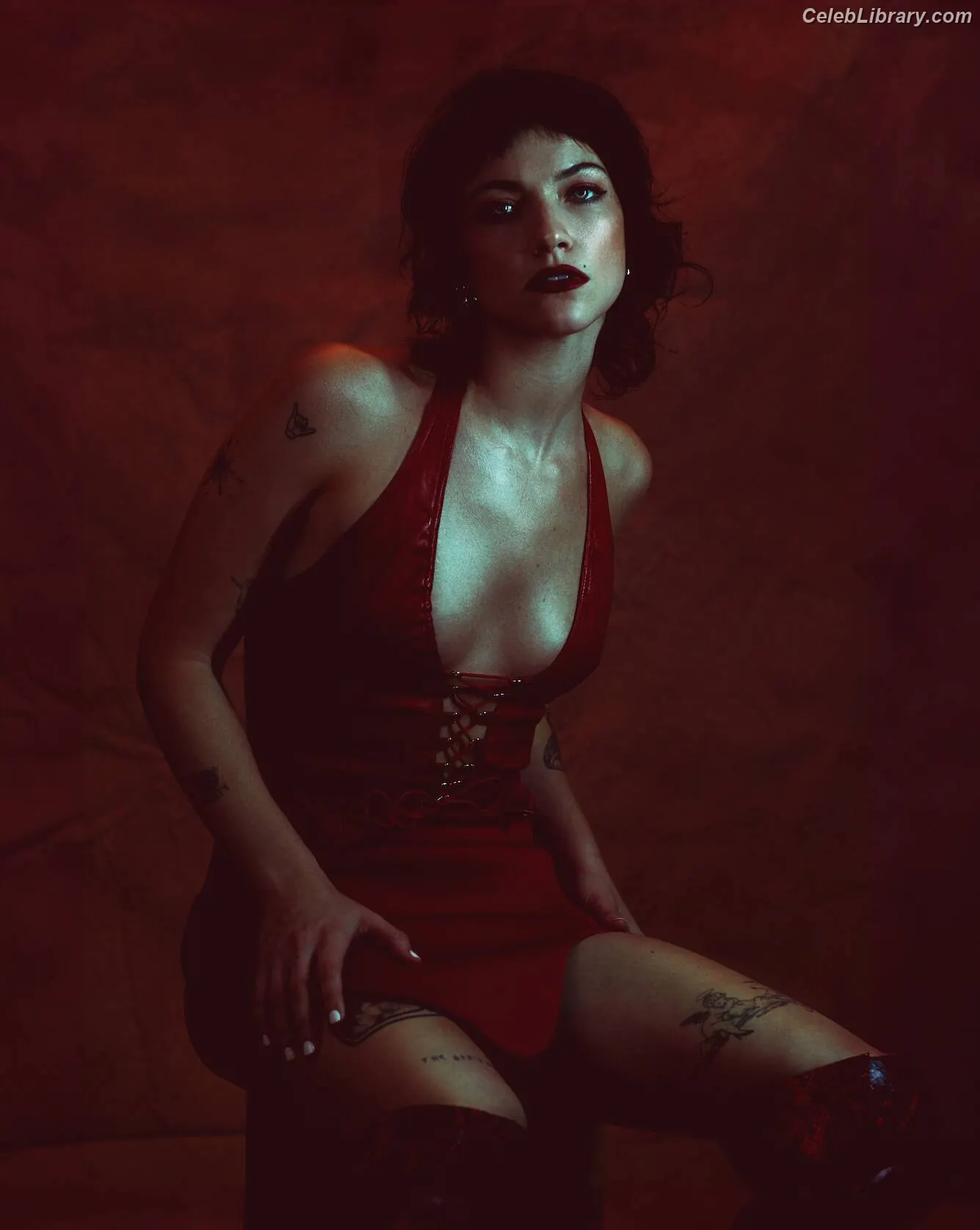 Violett beane photo 11 of 112