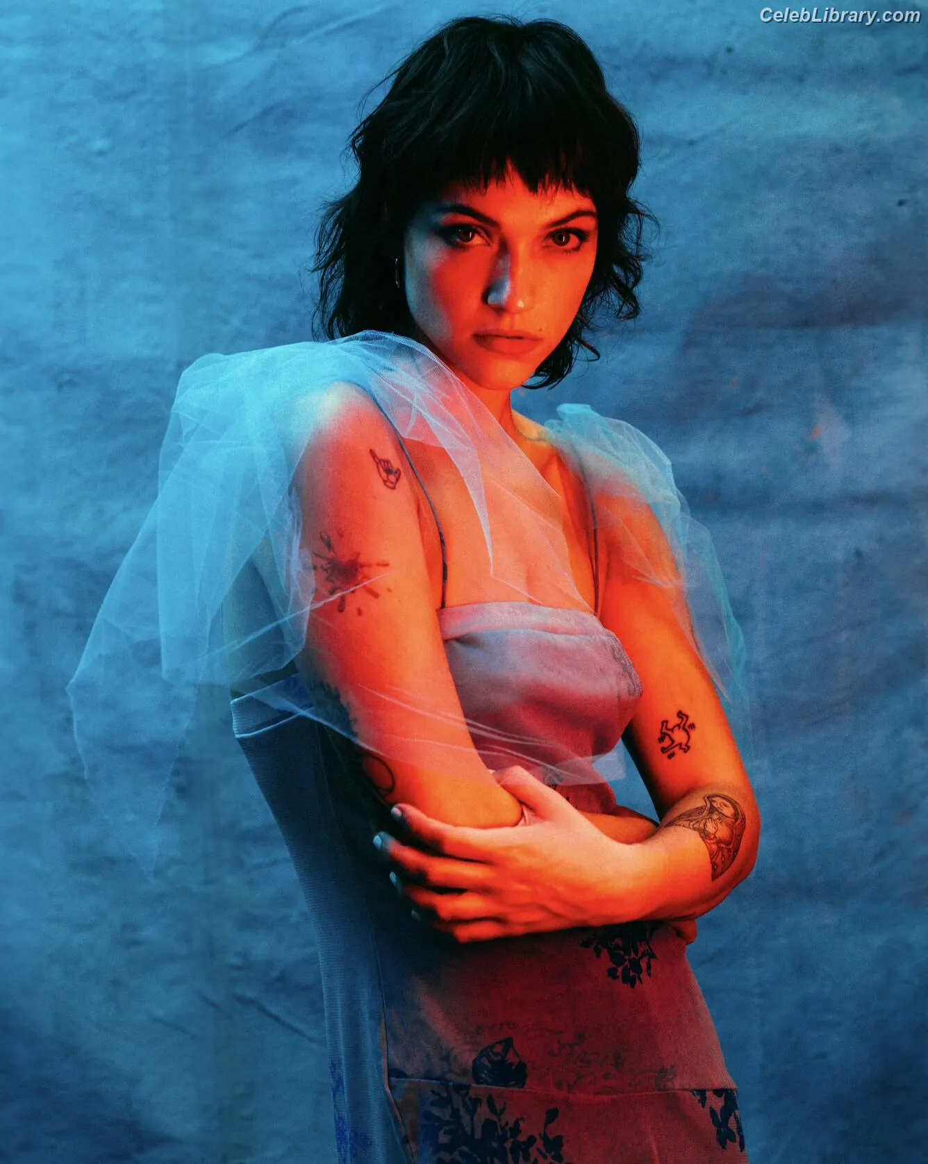 Violett beane photo 18 of 112