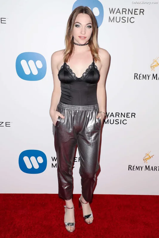 Violett beane photo 1 of 112