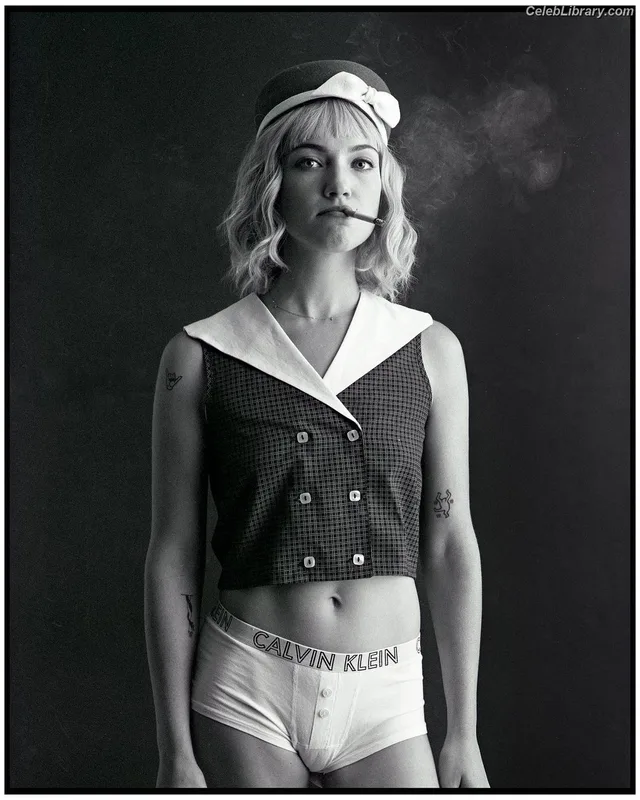 Violett beane photo 11 of 112