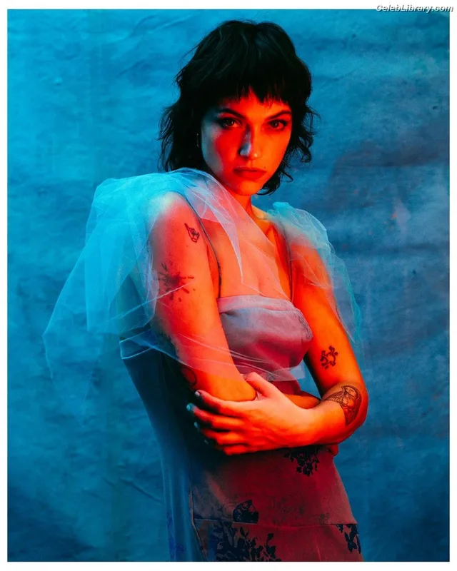 Violett beane photo 15 of 112