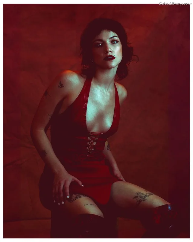 Violett beane photo 16 of 112