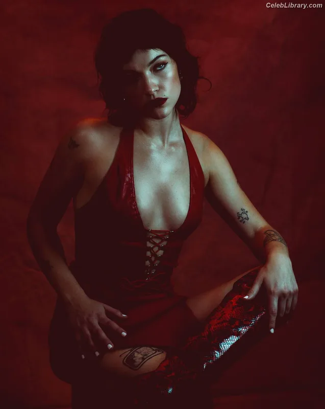 Violett beane photo 12 of 112