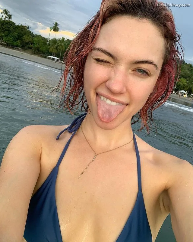 Violett beane photo 1 of 112