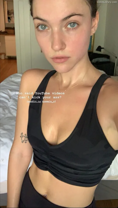Violett beane photo 11 of 112