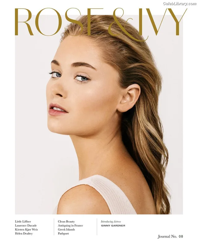 Virginia Gardner photo 1 of 521