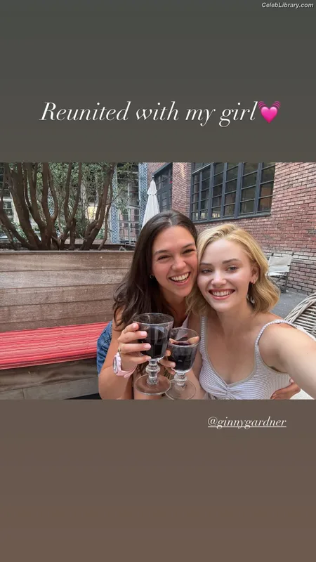 Virginia Gardner photo 11 of 521