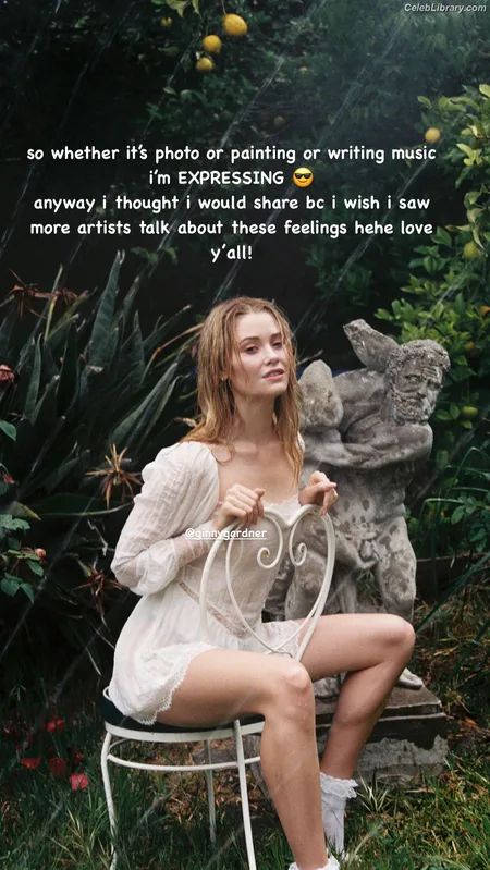 Virginia Gardner photo 16 of 521