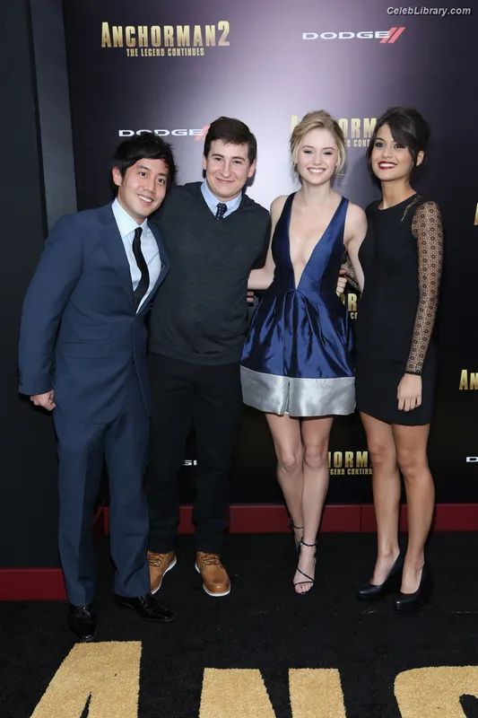 Virginia Gardner photo 16 of 521