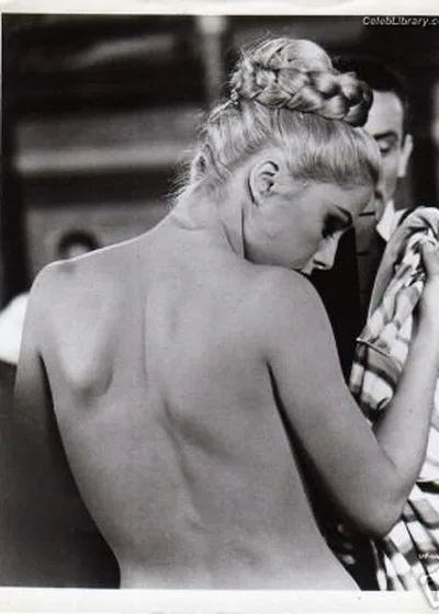 Virna Lisi