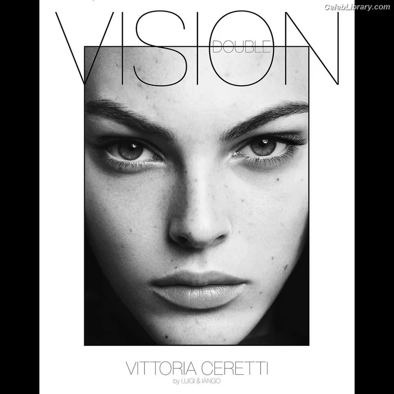 Vittoria Ceretti photo 23 of 311