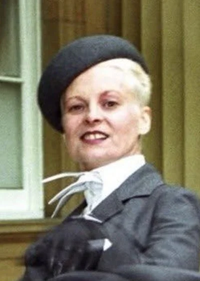 Vivienne Westwood