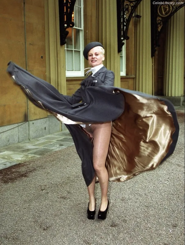 Vivienne Westwood photo 1 of 1