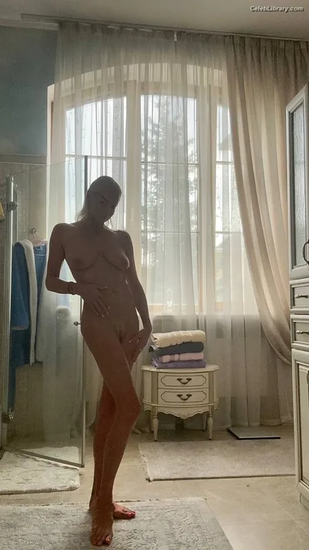 Volochkova Anastasia photo 14 of 35