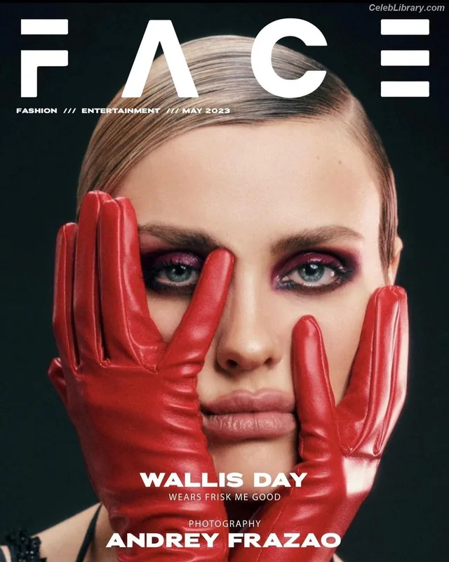 Wallis Day photo 10 of 238