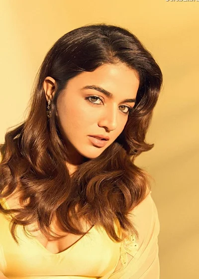 Wamiqa Gabbi