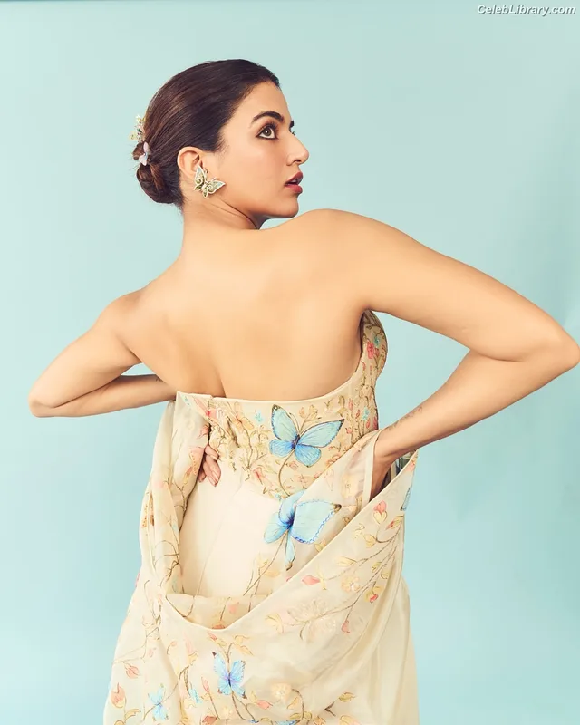 Wamiqa Gabbi photo 18 of 166