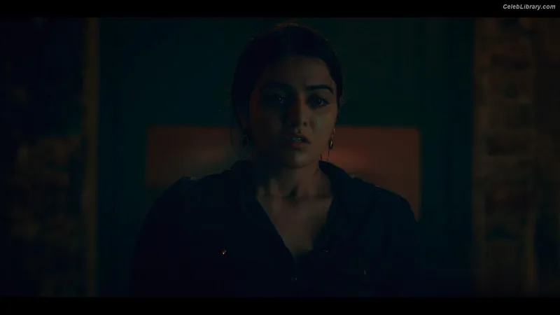 Wamiqa Gabbi photo 2 of 166