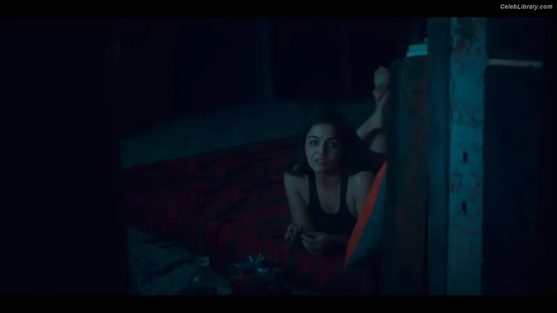 Wamiqa Gabbi photo 13 of 166