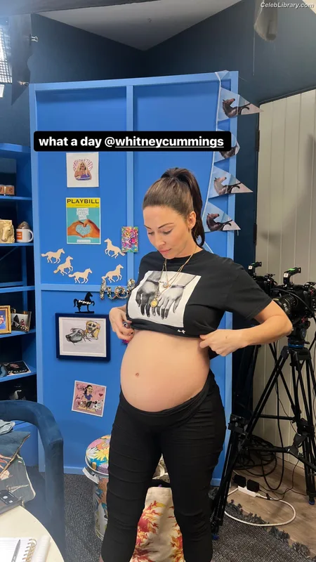 Whitney Cummings photo 3 of 815