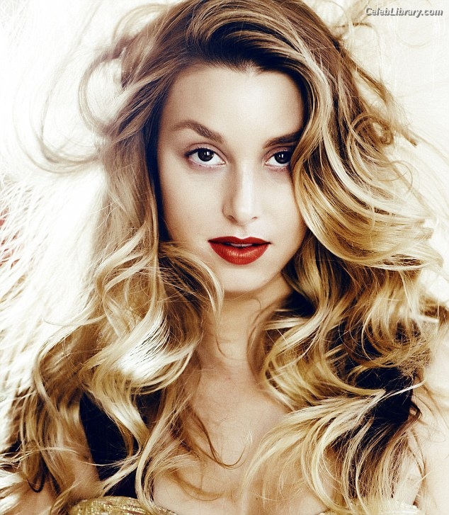 Whitney Port photo 7 of 23