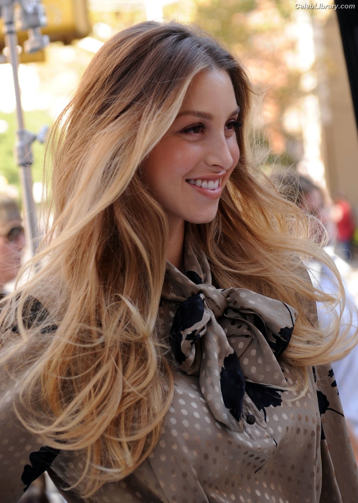 Whitney Port photo 9 of 23
