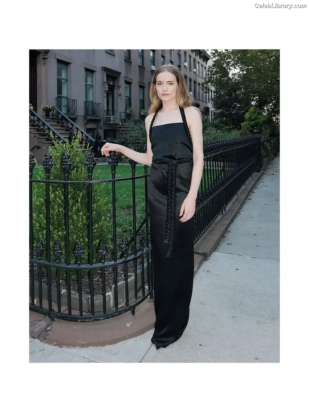 Willa Fitzgerald photo 4 of 176