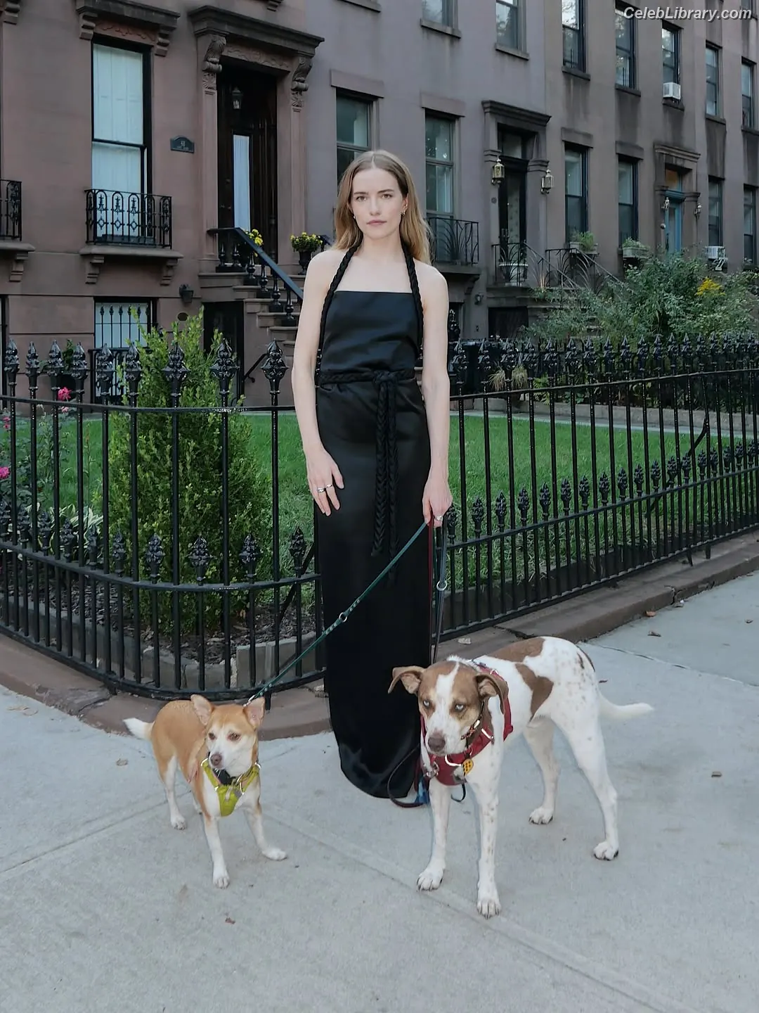Willa Fitzgerald photo 6 of 176