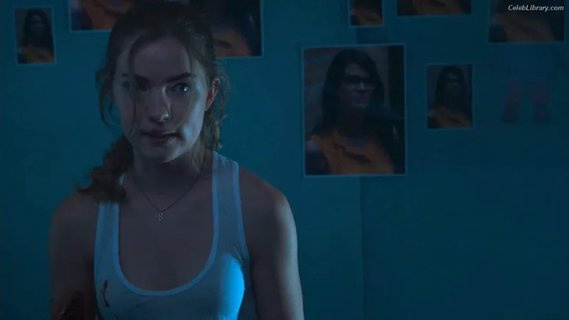 Willa Fitzgerald photo 9 of 177
