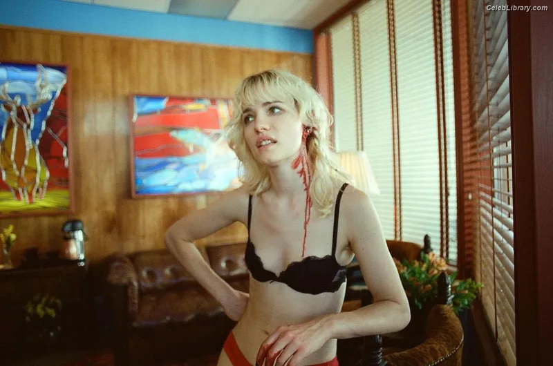 Willa Fitzgerald photo 15 of 177
