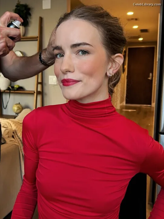 Willa Fitzgerald photo 21 of 177