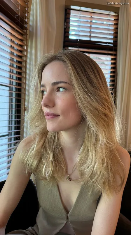 Willa Fitzgerald photo 8 of 177