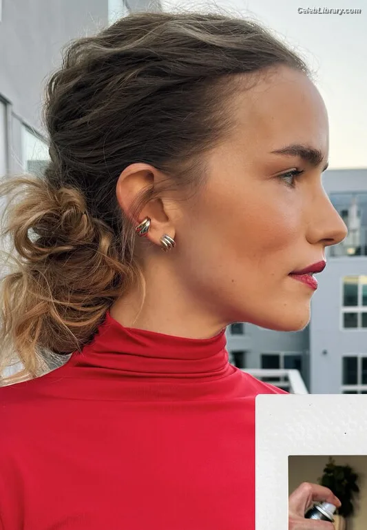 Willa Fitzgerald photo 18 of 177