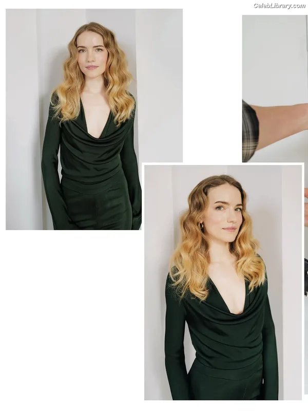 Willa Fitzgerald photo 20 of 177